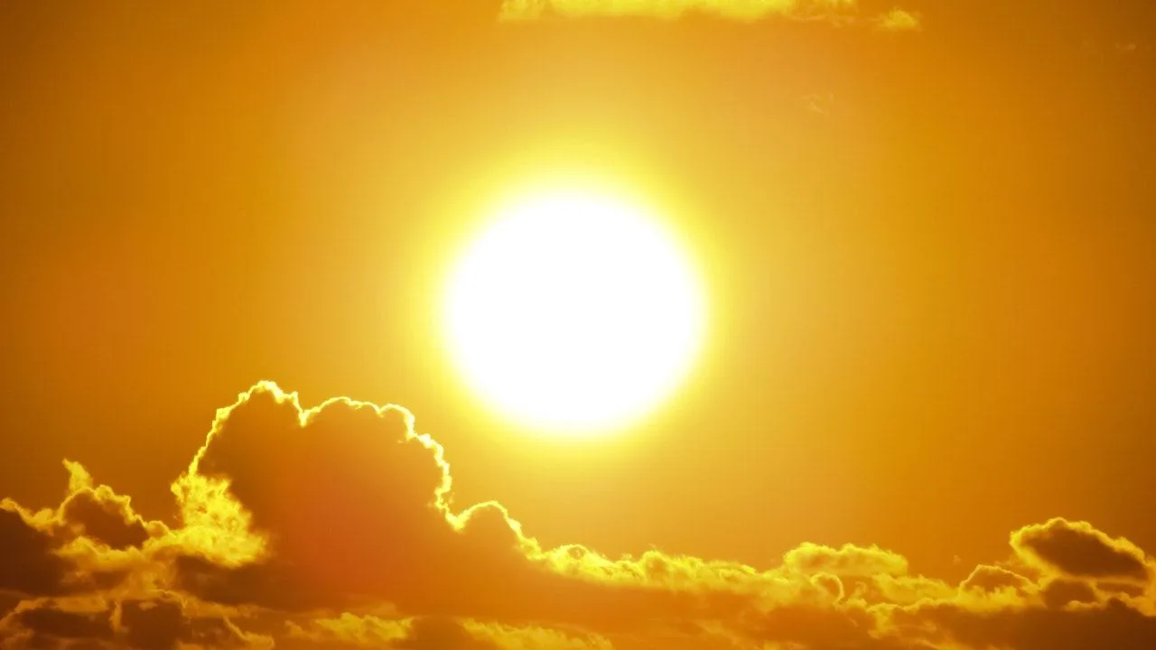 Heat Waves Can Speed Up Biological Aging, Study Finds